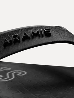 Chinelo Aramis Masculino ARM1145 95 Preto