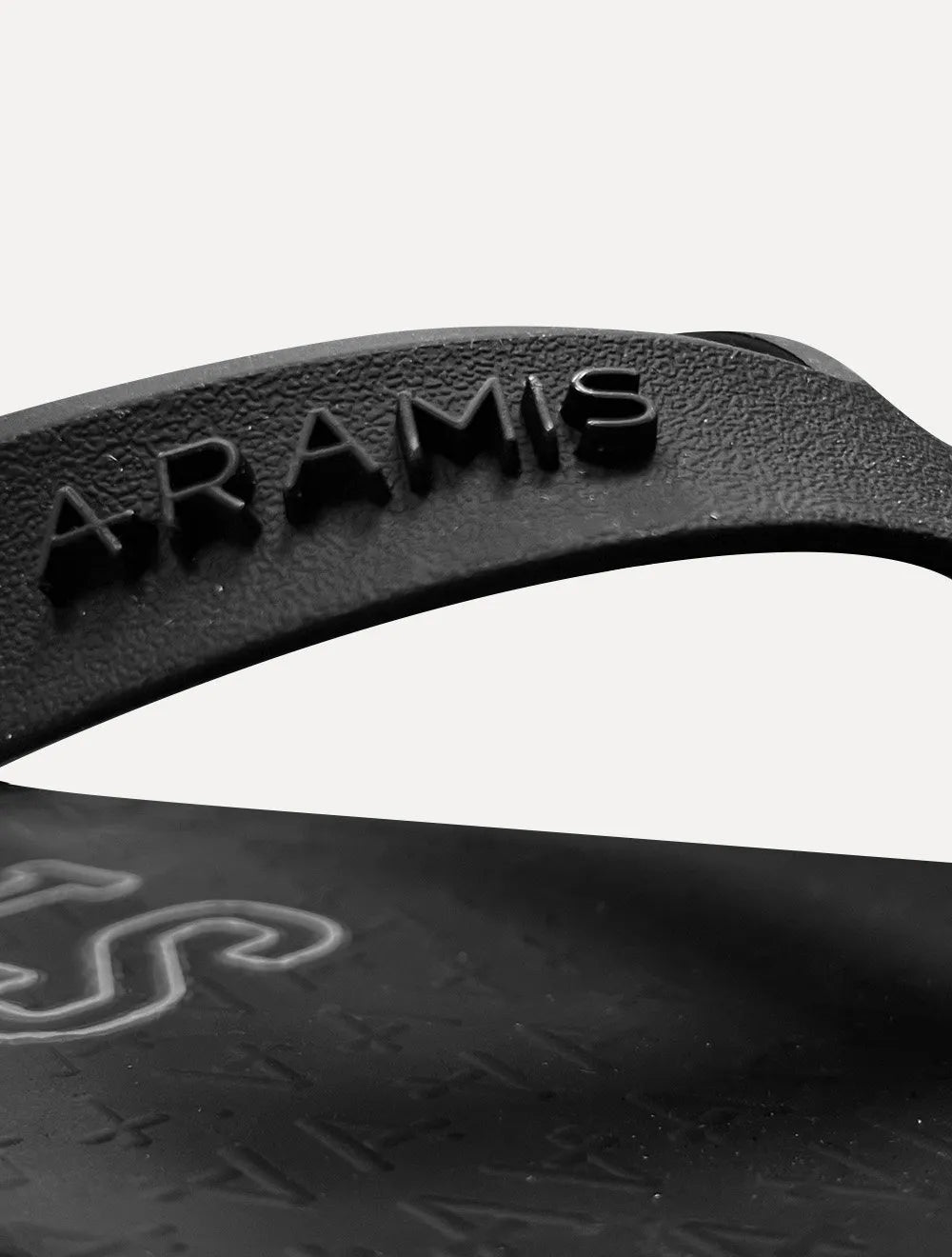 Chinelo Aramis Masculino ARM1145 95 Preto