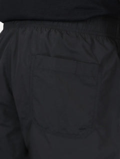 Short Armani Exchange Beachwear Masculino Azul Marinho