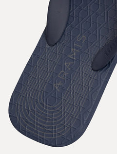 Chinelo Aramis Masculino ARM1138 Curves Azul Marinho