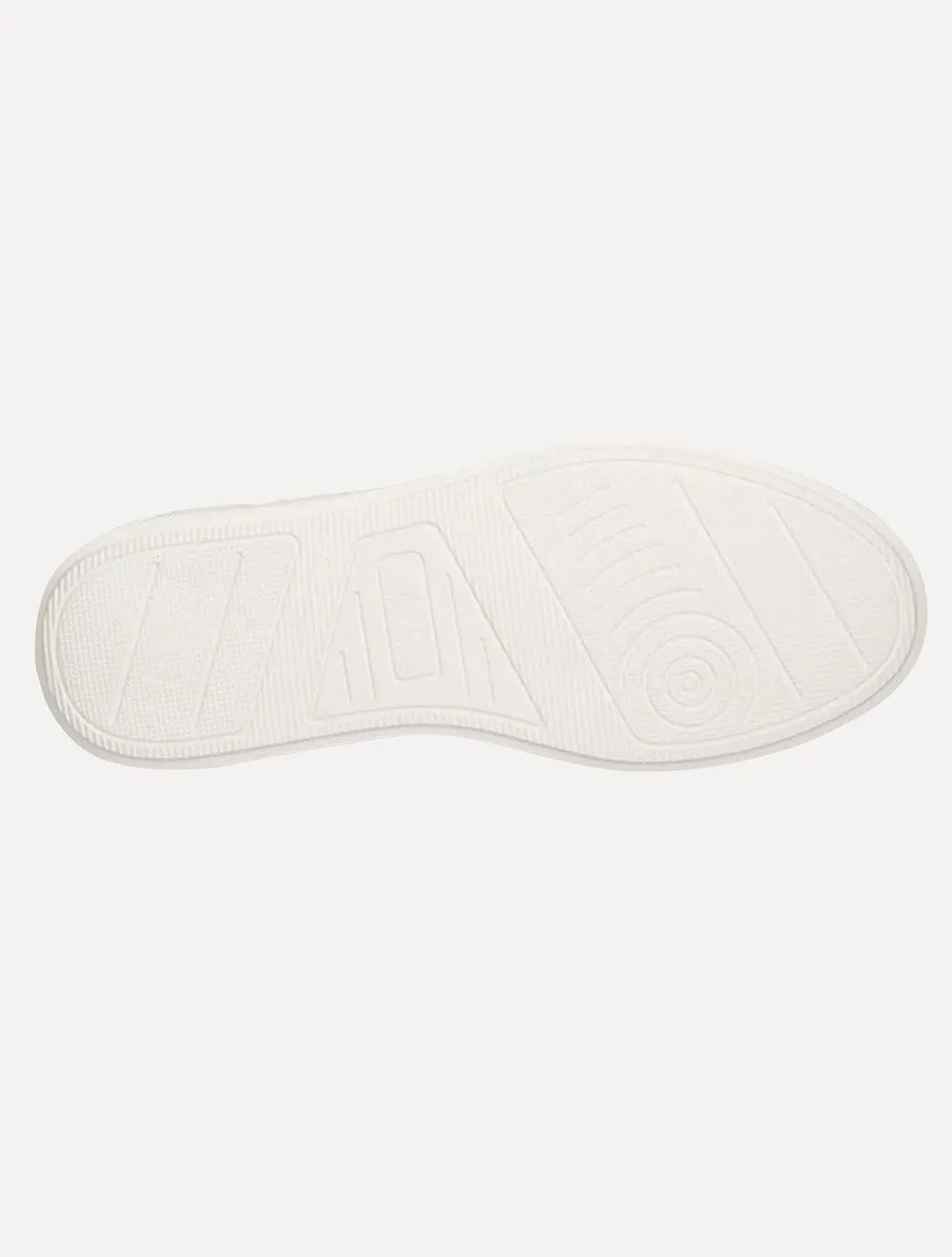 Tênis Armani Exchange Masculino Sneakers Low Pipe Off-White Preto