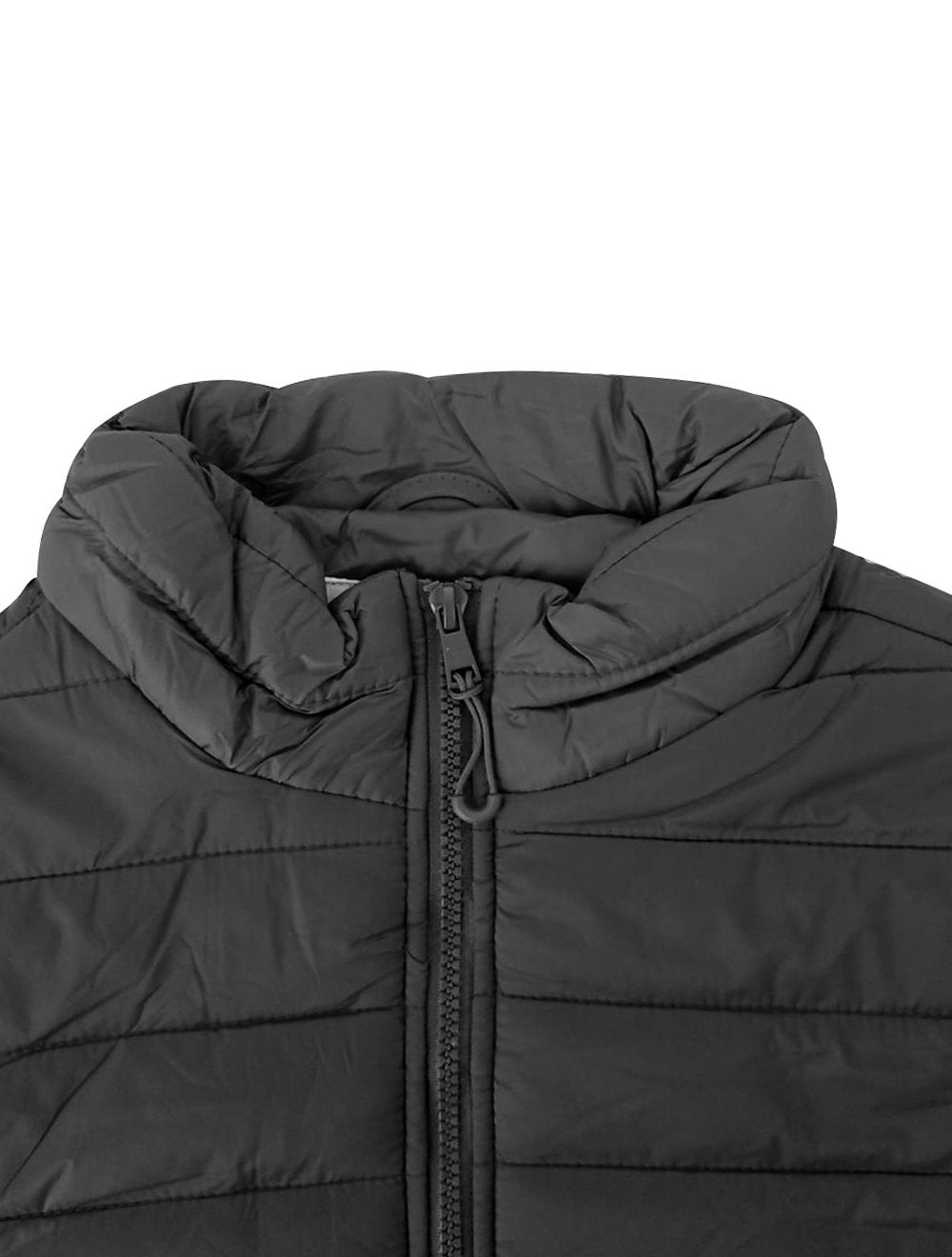Jaqueta Aeropostale Masculina Nylon Bomber A87 Chumbo