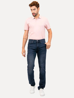 Calça Levis Jeans Masculina 511 Slim Lasting Memories Escura