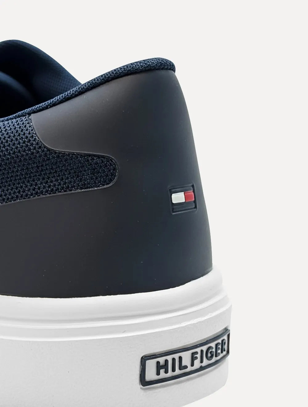 Tênis Tommy Hilfiger Masculino New Malcolm Azul Marinho