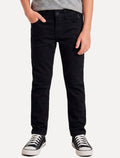 Calça Reserva Infantil Skinny Mini Color Preta