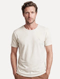 Camiseta Reserva Masculina Light Woodpecker Branca