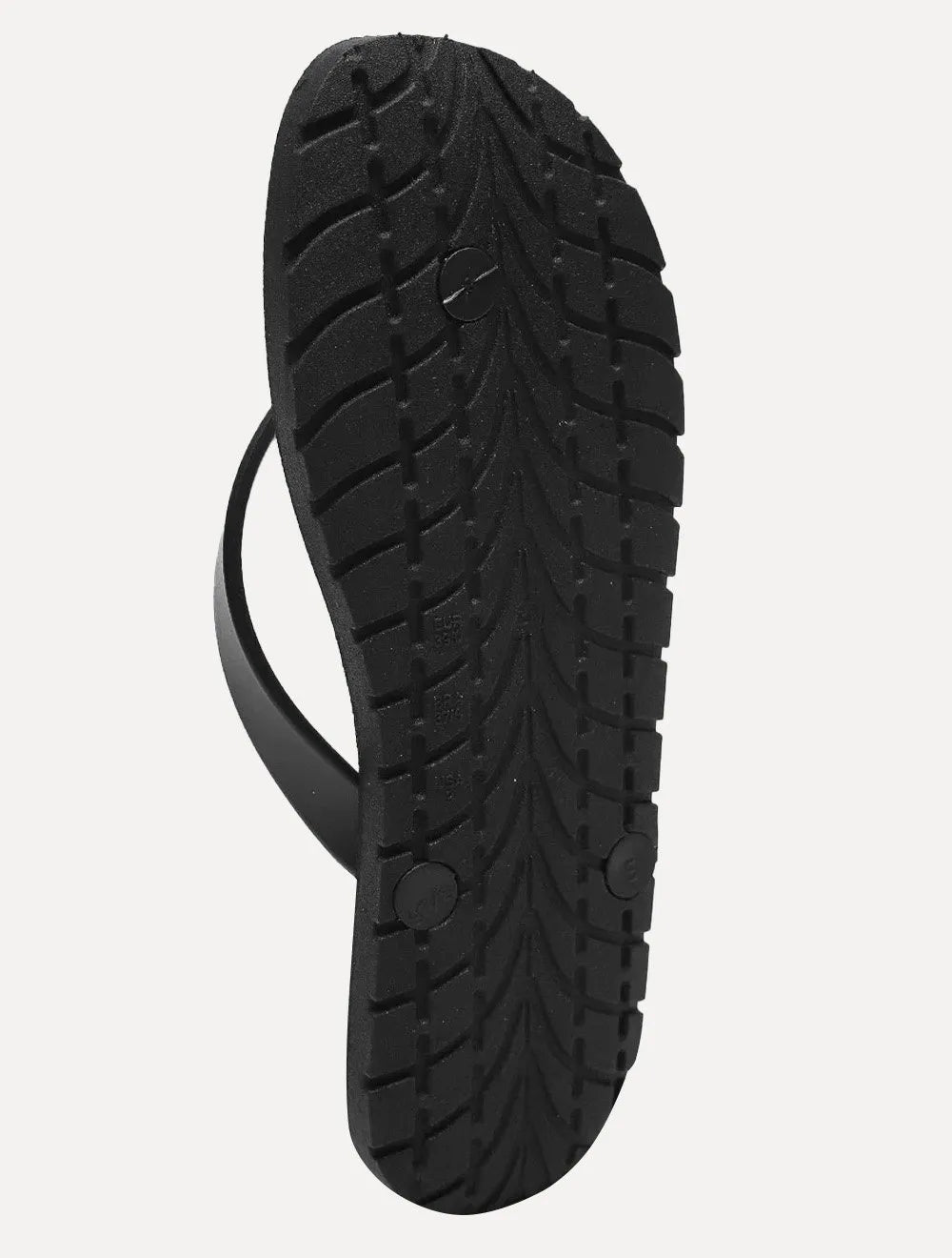Chinelo Colcci Masculino Multicolor Neto Preto