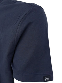 Camiseta New Era Masculina MLB New York Yankees Azul Marinho