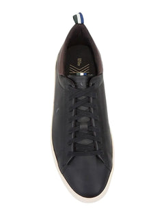 Tênis Reserva Masculino Sunset Café Preto