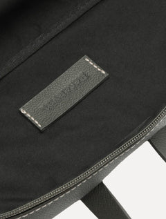 Mochila Reserva Oslo Parma Cinza Escuro