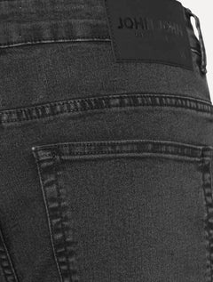 Calça John John Jeans Masculina Comfort Slim Belgrado Preta