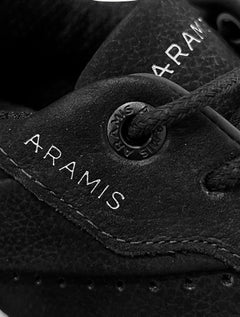 Tênis Aramis Masculino Journey Elite Preto