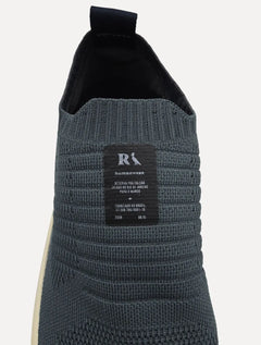 Tênis Reserva Masculino Knit Viper Grafite