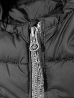 Jaqueta Columbia Masculina Silver Falls Hooded Grafite