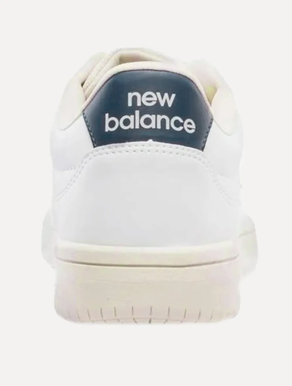 Tênis New Balance Masculino Casual BB80 Blue Branco
