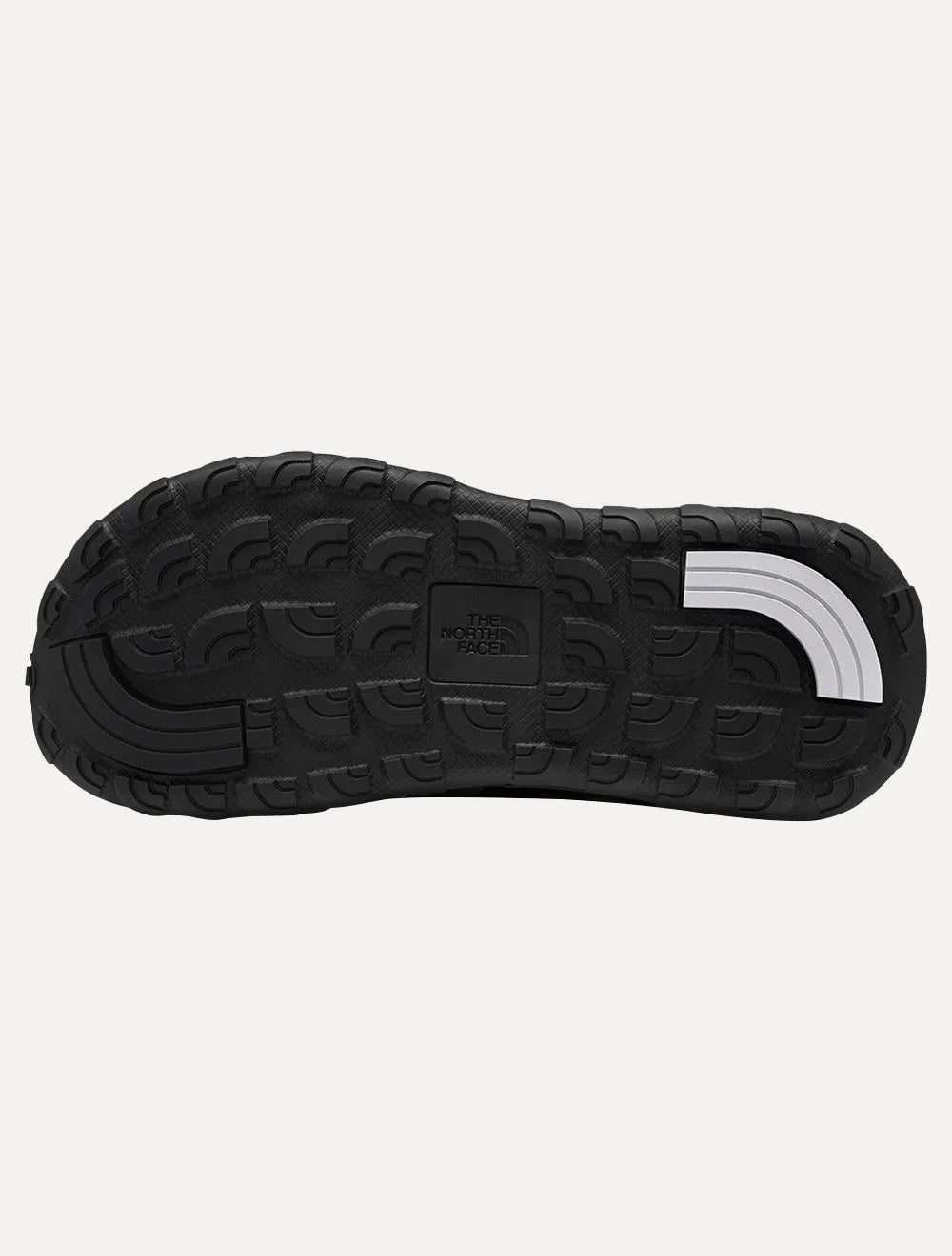 Sandália The North Face Masculino Papete Explore Camp Shandal Preto