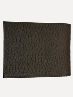 Carteira Ellus Masculina Couro Soho Marrom