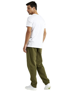 Camiseta Colcci Masculina Slim Future Ready Branca