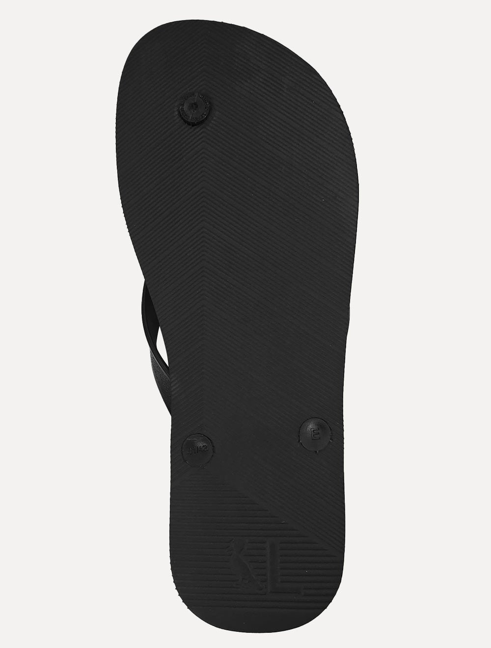 Chinelo Reserva Masculino Basic Saloon Preto