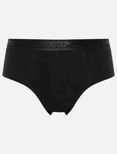 Kit Cuecas Dudalina Slip 3 Unidades Preta