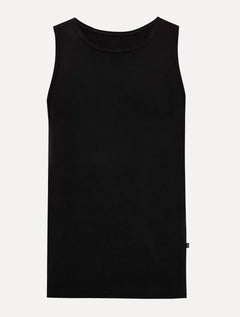 Regata Aramis Masculina Regular Comfort Ribana Lisa Preta