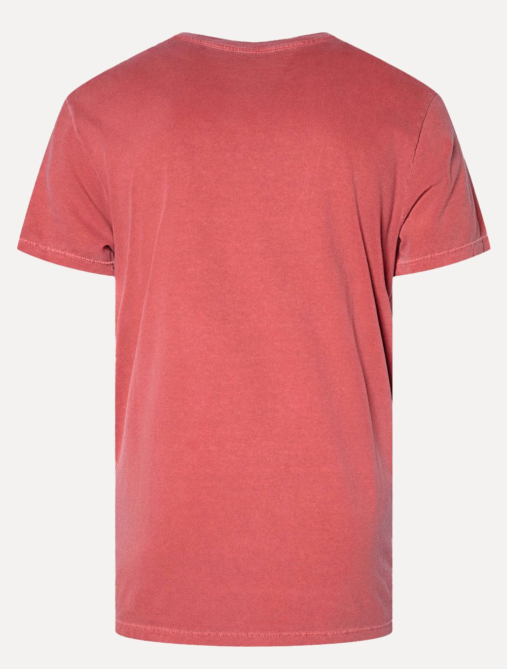 Camiseta Reserva Masculina São Paulo FC Chest Vermelha