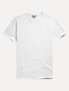 Camiseta Reserva Masculina Regular Mescla Touch Branca