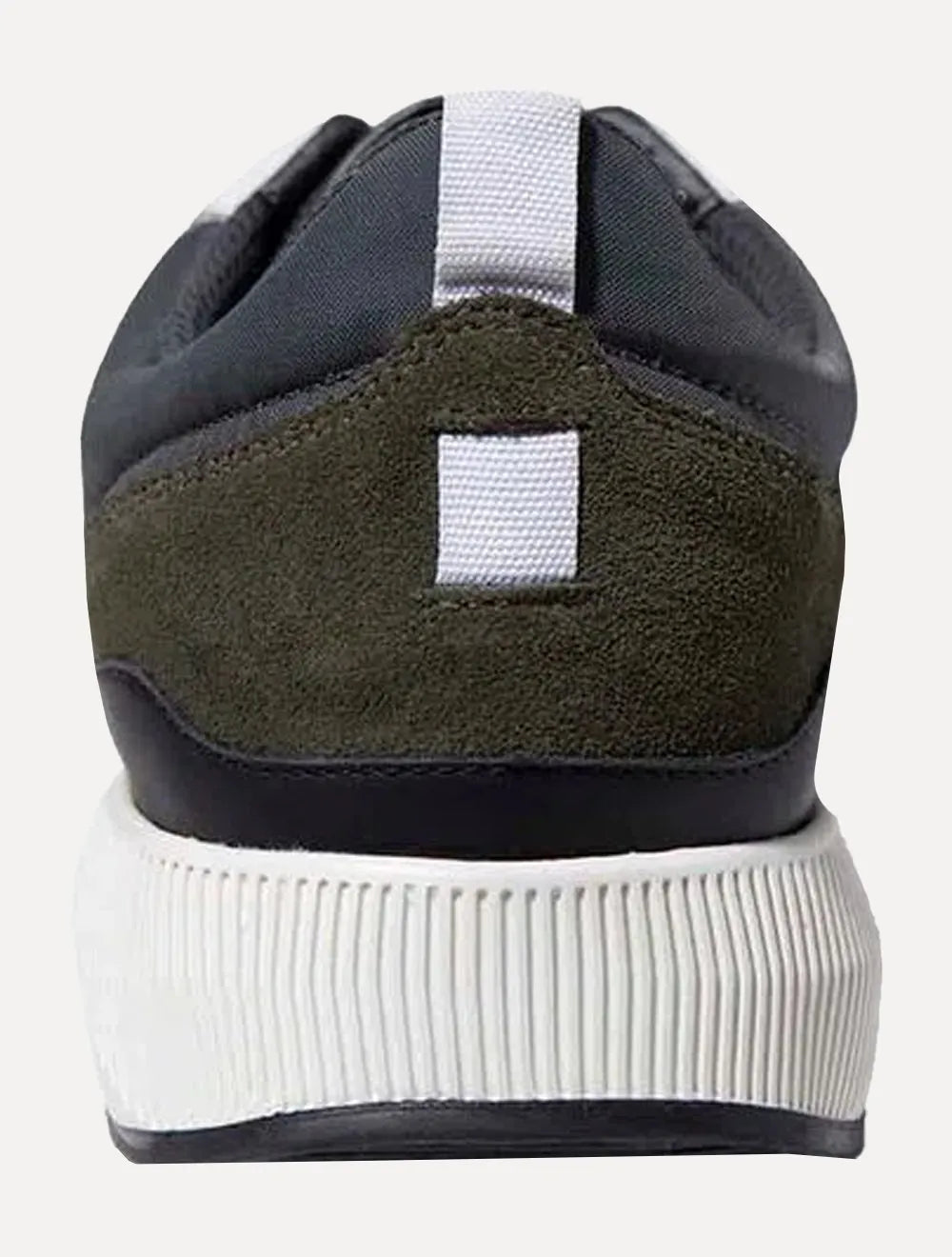 Tênis Levis Masculino Oats Refresh Multi Olive Verde Oliva