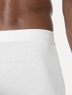 Cuecas Aramis Boxer Cotton Preta/ Branca Pack 4UN UW.01.0053 999