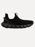 Tênis Columbia Masculino Knit Terrastride Preto