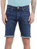 Bermuda Tommy Jeans Masculina Ronnie Tapered Short Azul