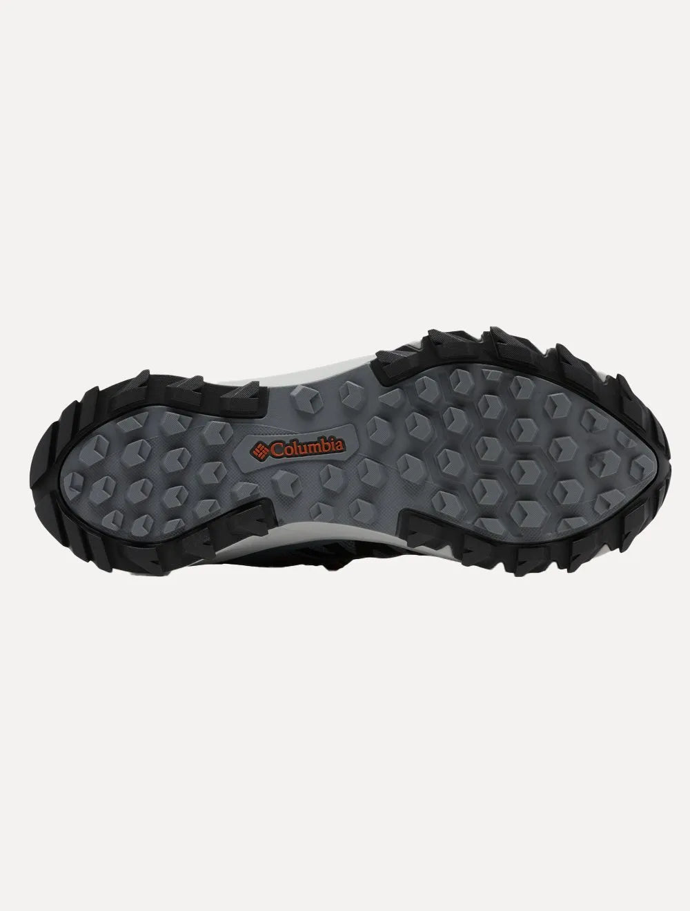 Tênis Columbia Masculino Peakfreak II Outdry Cinza