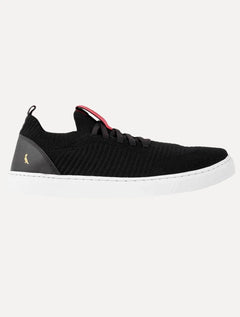 Tênis Reserva Masculino Nexus Knit Preto