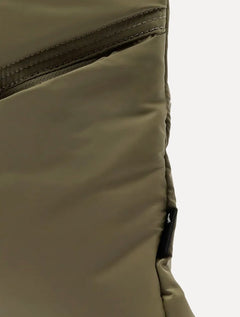 Mochila Reserva Saco Wing Cáqui Escuro