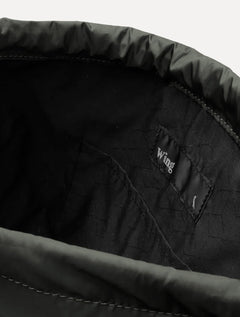 Mochila Reserva Saco Wing Cinza Chumbo