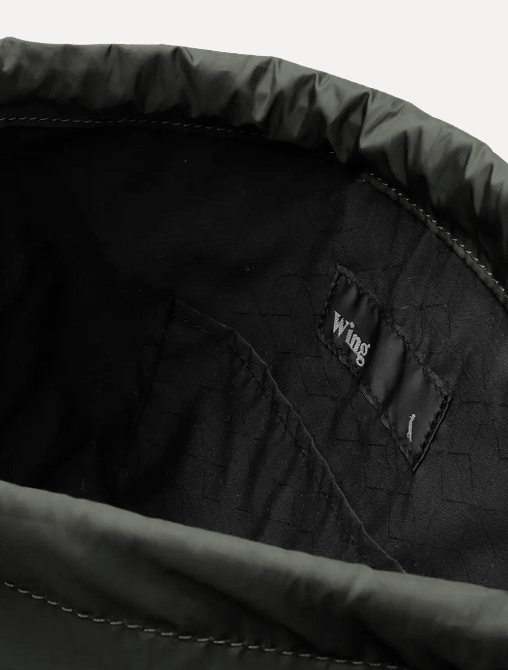 Mochila Reserva Saco Wing Cinza Chumbo