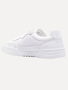 Tênis Tommy Jeans Masculino Cupsole Leather Branco