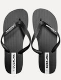 Chinelo Dudalina Masculino Classic Preto