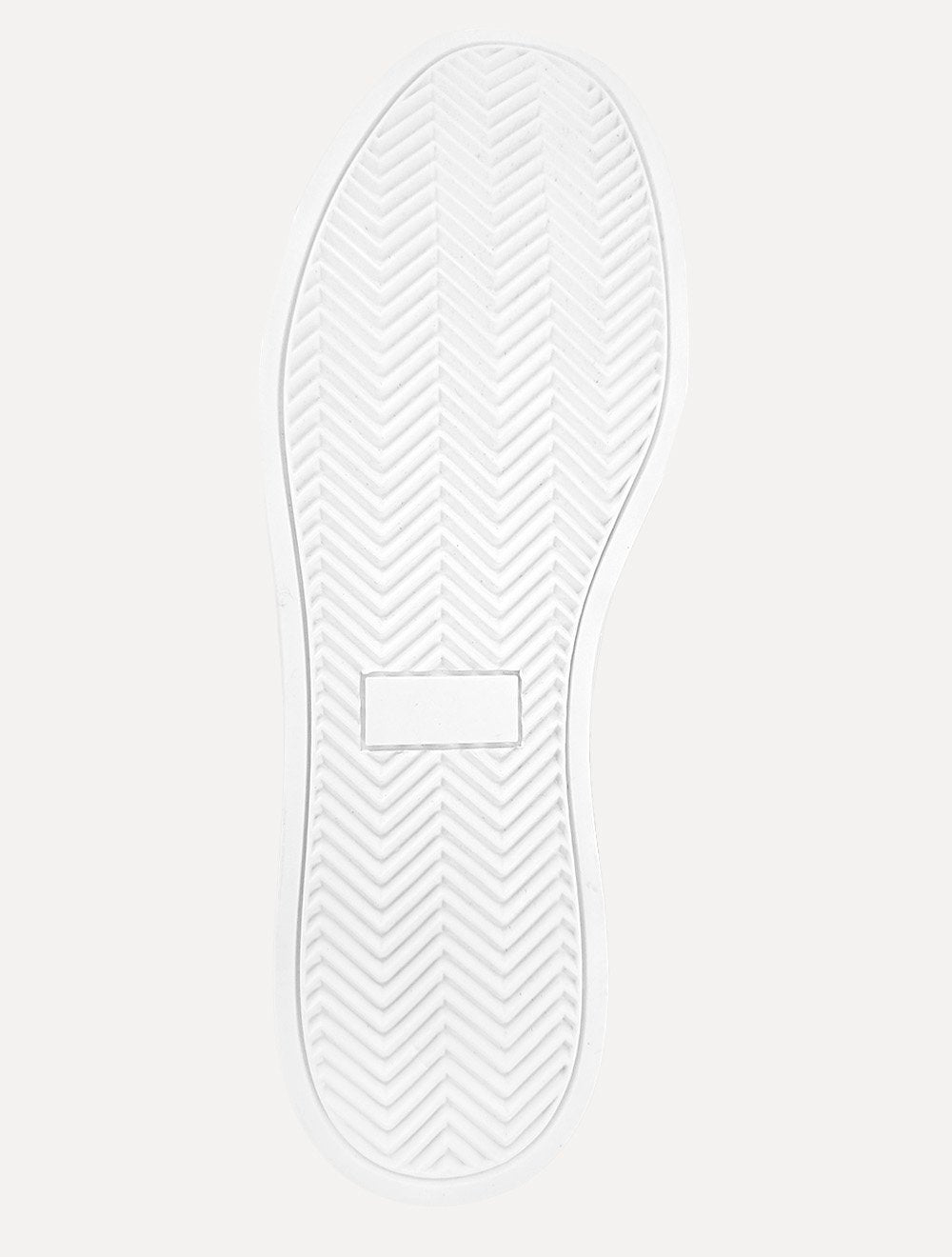 Tênis Aeropostale Masculino Casual Couro Aero A87 Branco/Preto