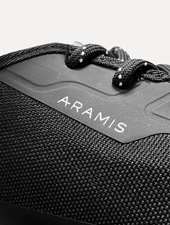 Tênis Aramis Masculino Journey League Preto