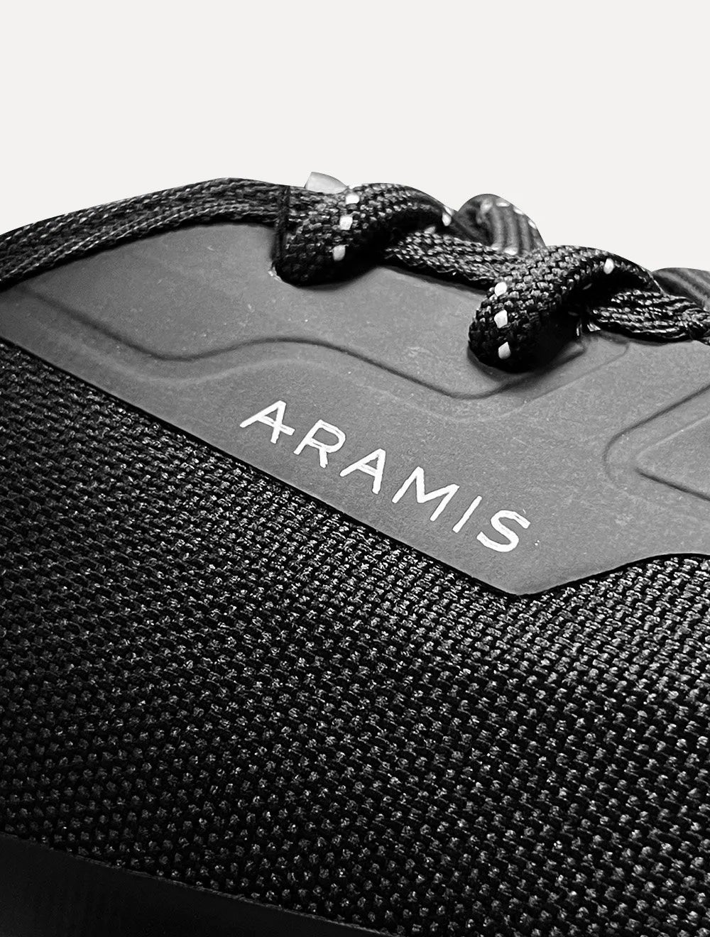 Tênis Aramis Masculino Journey League Preto