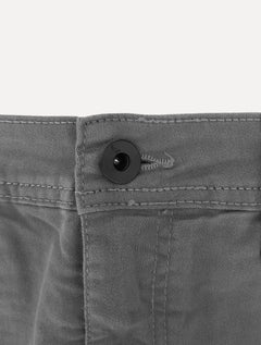 Calça Reserva Jeans Masculina Slim Color Cinza Claro