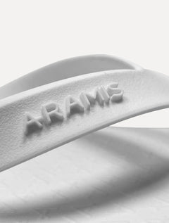 Chinelo Aramis Masculino ARM1159 1995 Branco