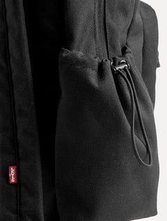 Mochila Levis Mission Bay Backpack Preta