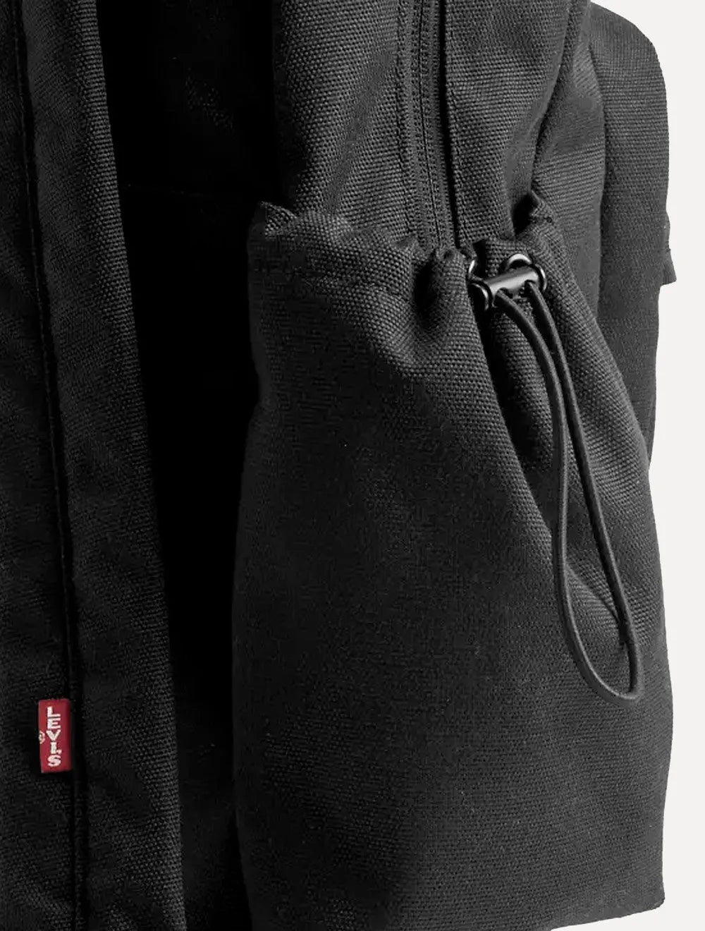 Mochila Levis Mission Bay Backpack Preta