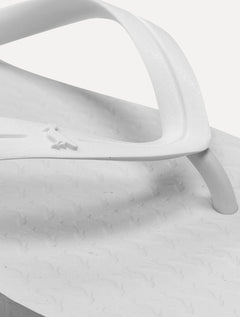 Chinelo Reserva Masculino Rio RSV Branco