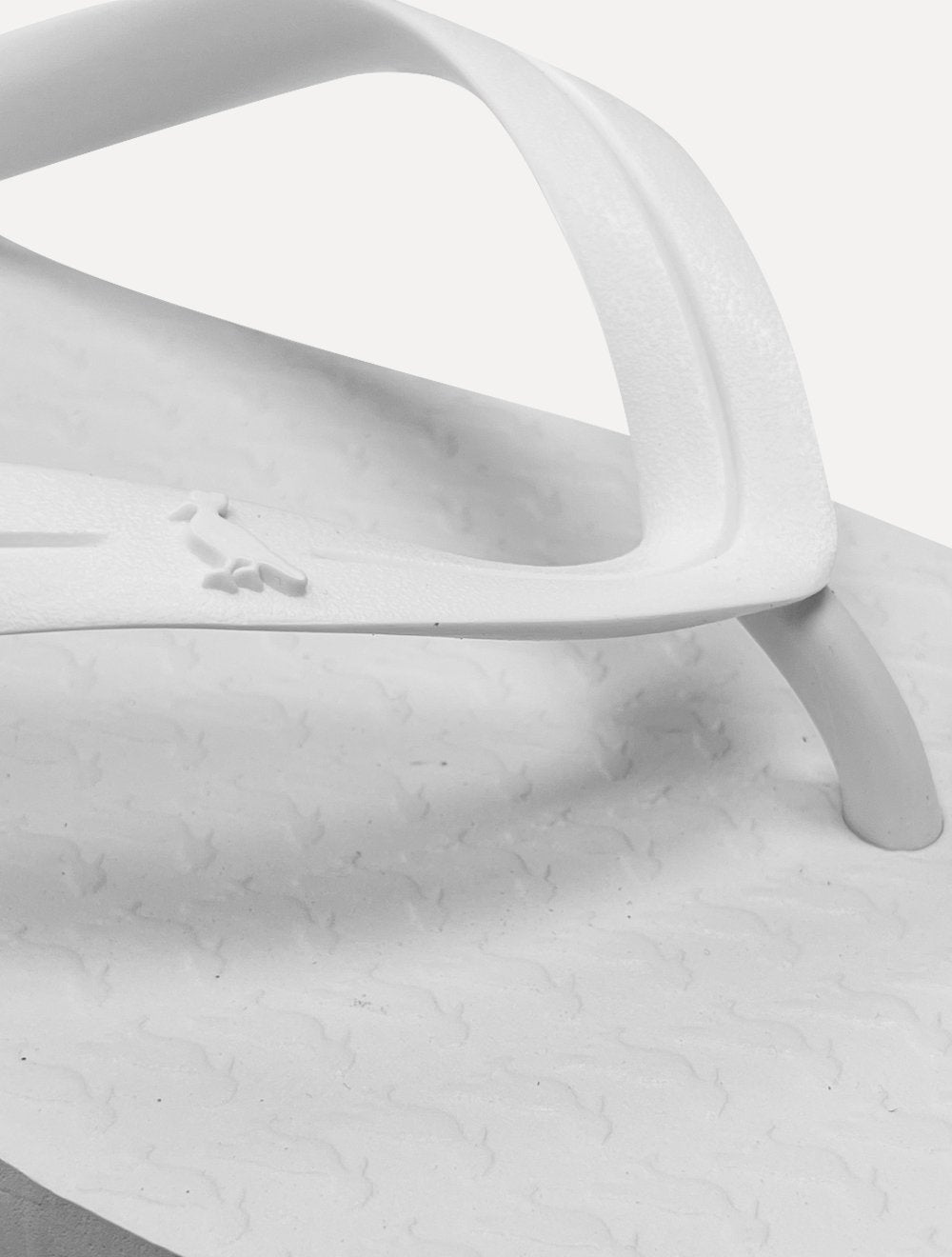 Chinelo Reserva Masculino Rio RSV Branco