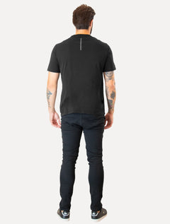 Camiseta Calvin Klein Jeans | Sash Preta
