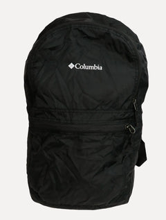 Mochila Columbia Lightweight Packable Preta