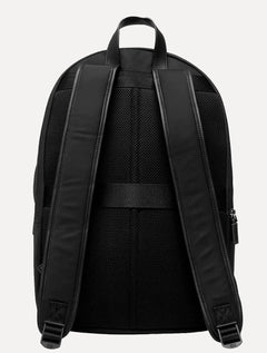 Mochila Tommy Hilfiger Nylon Daily Backpack Preta